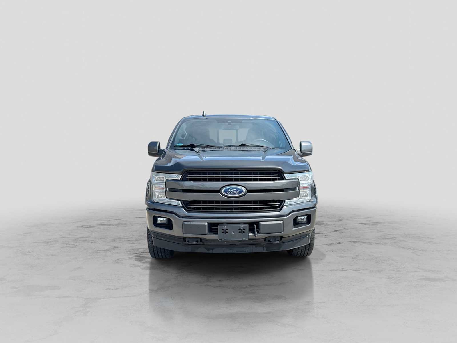 Used 2018 Ford F150 Lariat w/ Equipment Group 502A Luxury AWD/4WD image 9