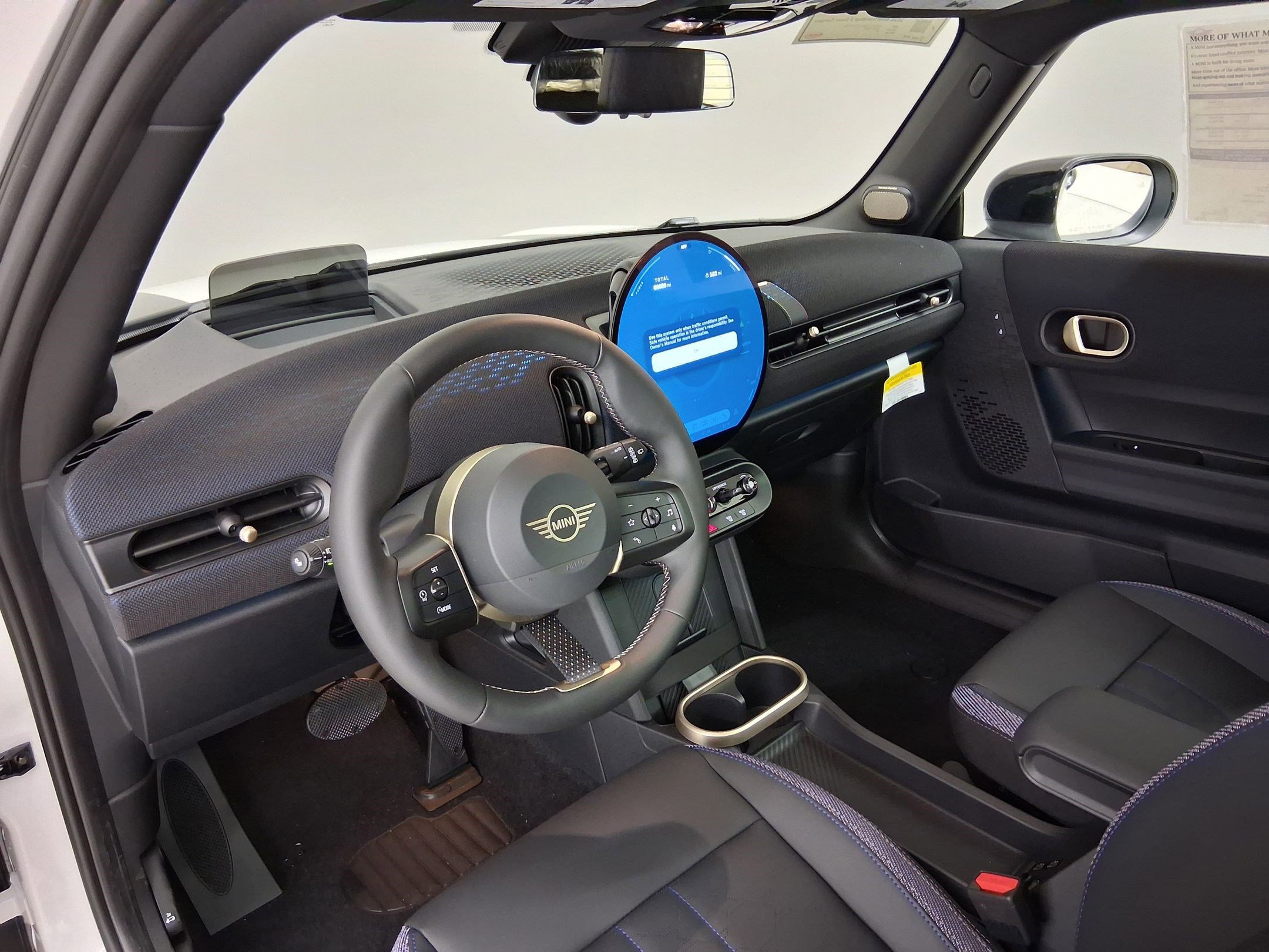 New 2026 MINI Cooper 2-Door Hardtop image 2