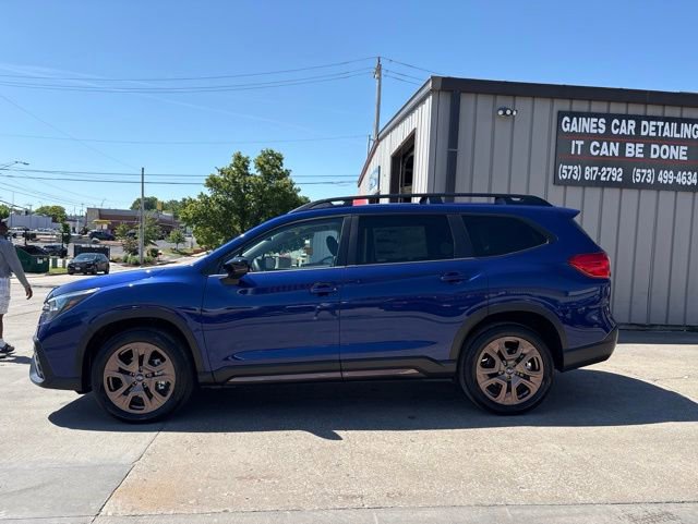 New 2026 Subaru Ascent Limited Bronze AWD/4WD image 4