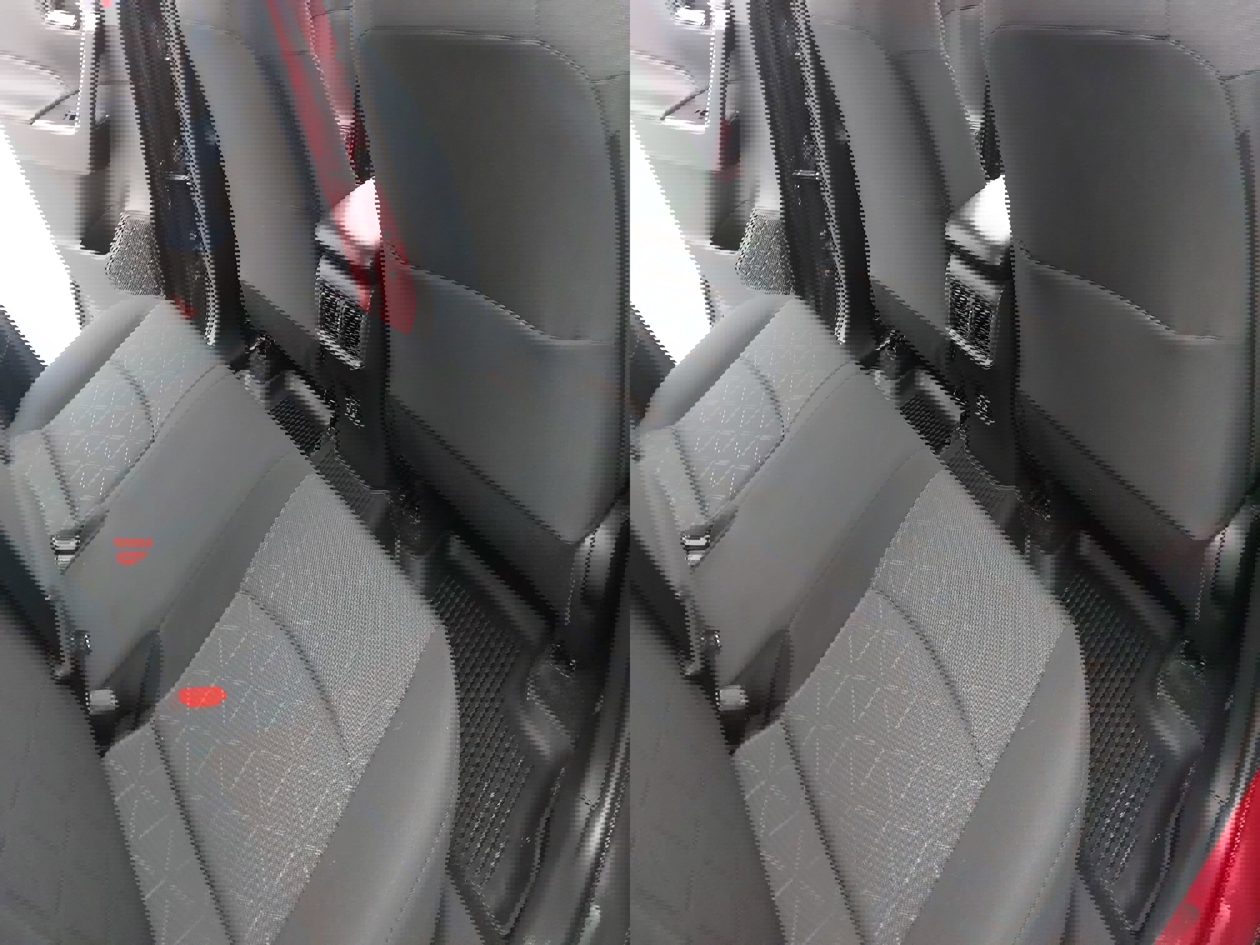 Used 2019 Toyota RAV4 XLE w/ All Weather Liner Package image 13