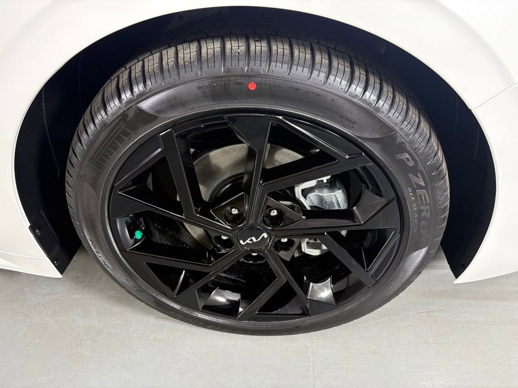 New 2026 Kia K5 GT-Line image 10