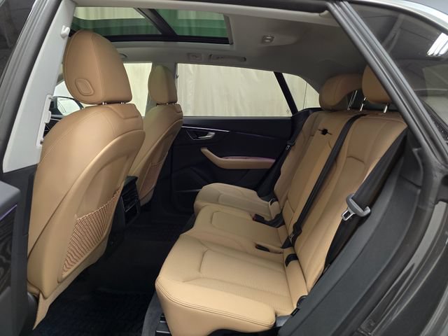 New 2026 Audi Q8 Premium Plus AWD/4WD image 30