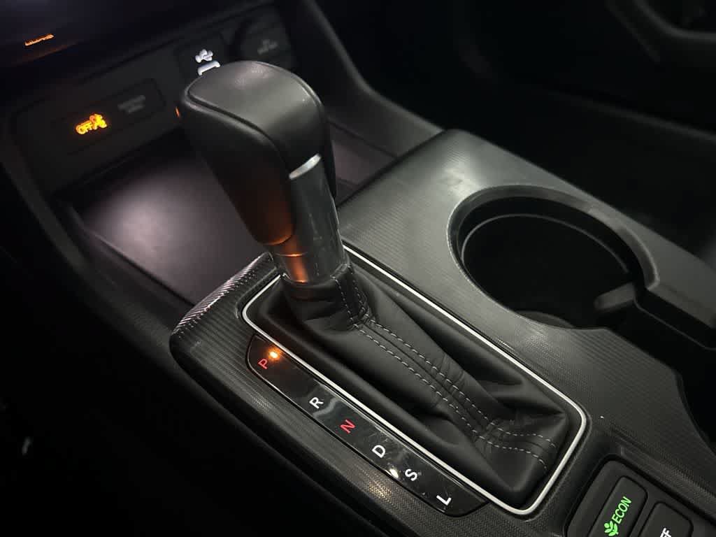 Used 2024 Honda Civic EX-L image 21