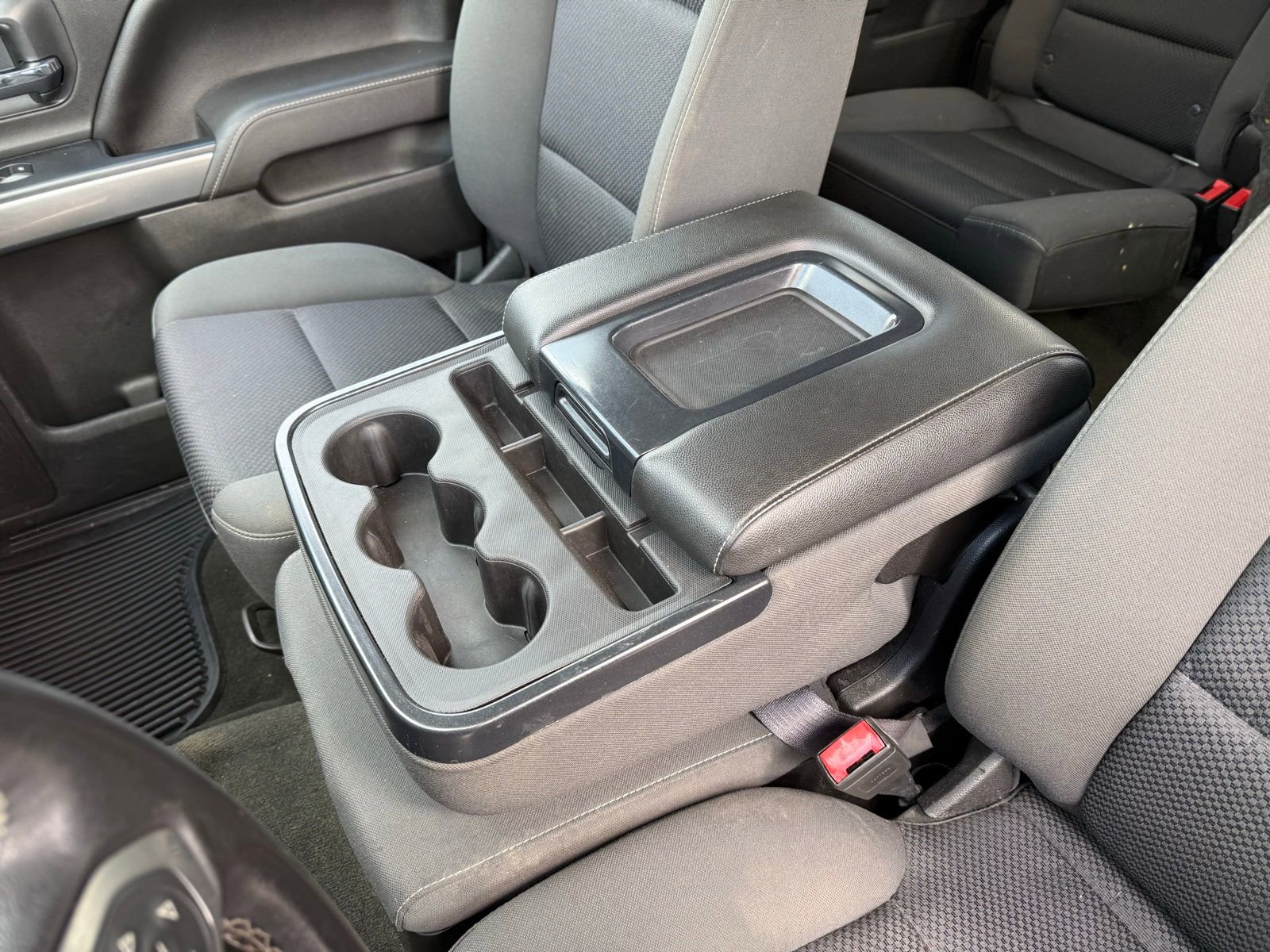 Used 2017 Chevrolet Silverado 1500 LT w/ All Star Edition image 19