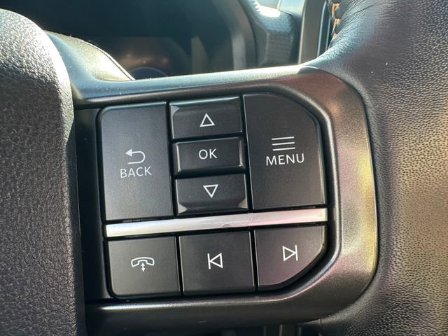 Used 2024 Ford F150 Tremor w/ Mobile Office Package image 14