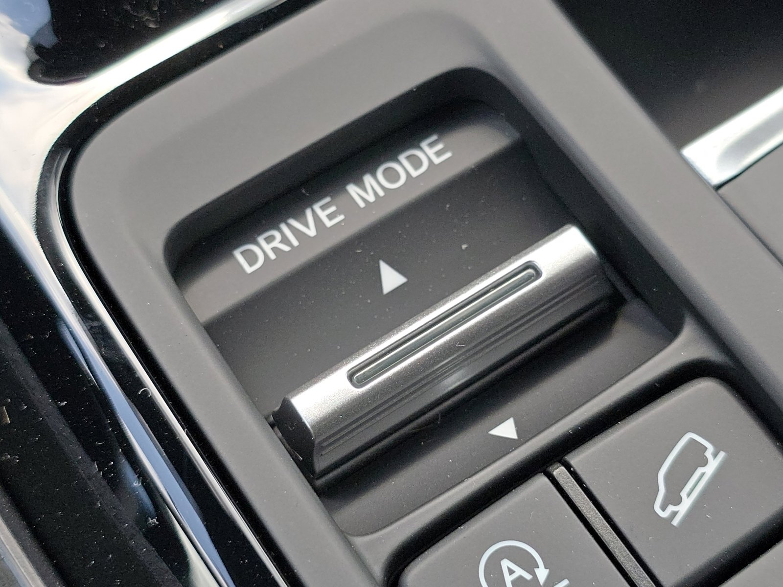 New 2025 Honda Pilot TrailSport image 14