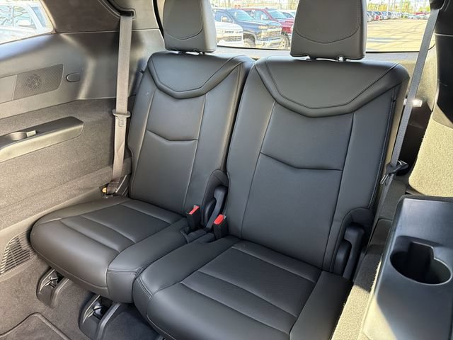 Used 2025 Cadillac XT6 Premium Luxury AWD/4WD image 25