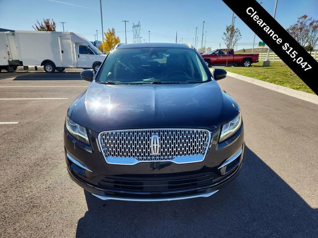 Used 2019 Lincoln MKC Reserve w/ Canadian Touring Package image 3