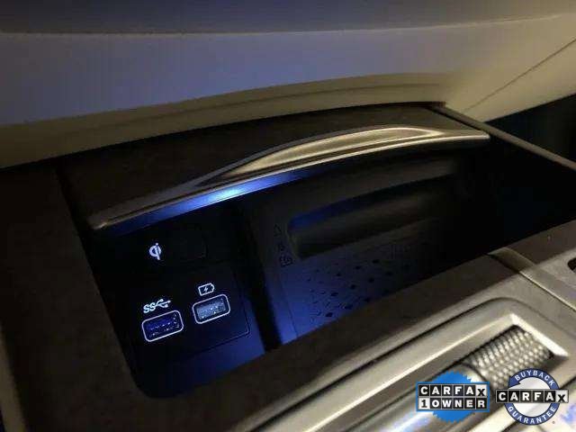 Used 2024 Genesis G80 image 58