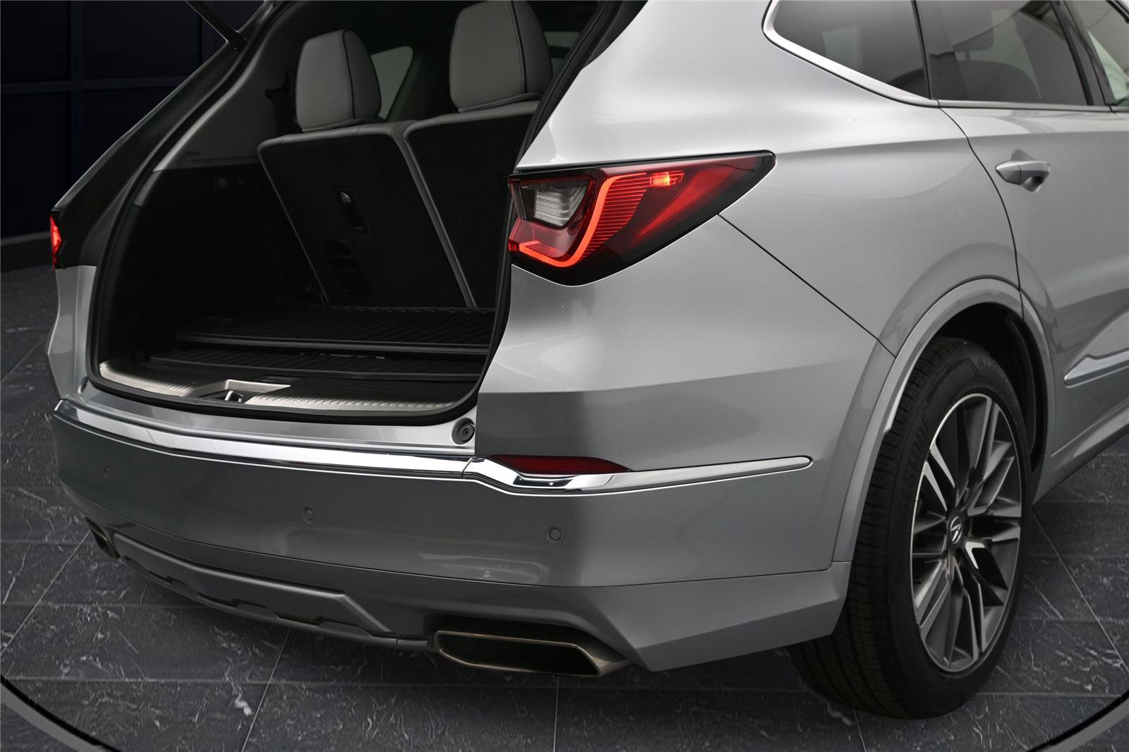 Certified 2026 Acura MDX SH-AWD w/ Advance Package image 13