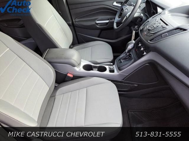 Used 2015 Ford Escape SE image 24
