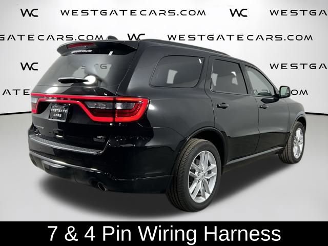 Used 2025 Dodge Durango GT image 48