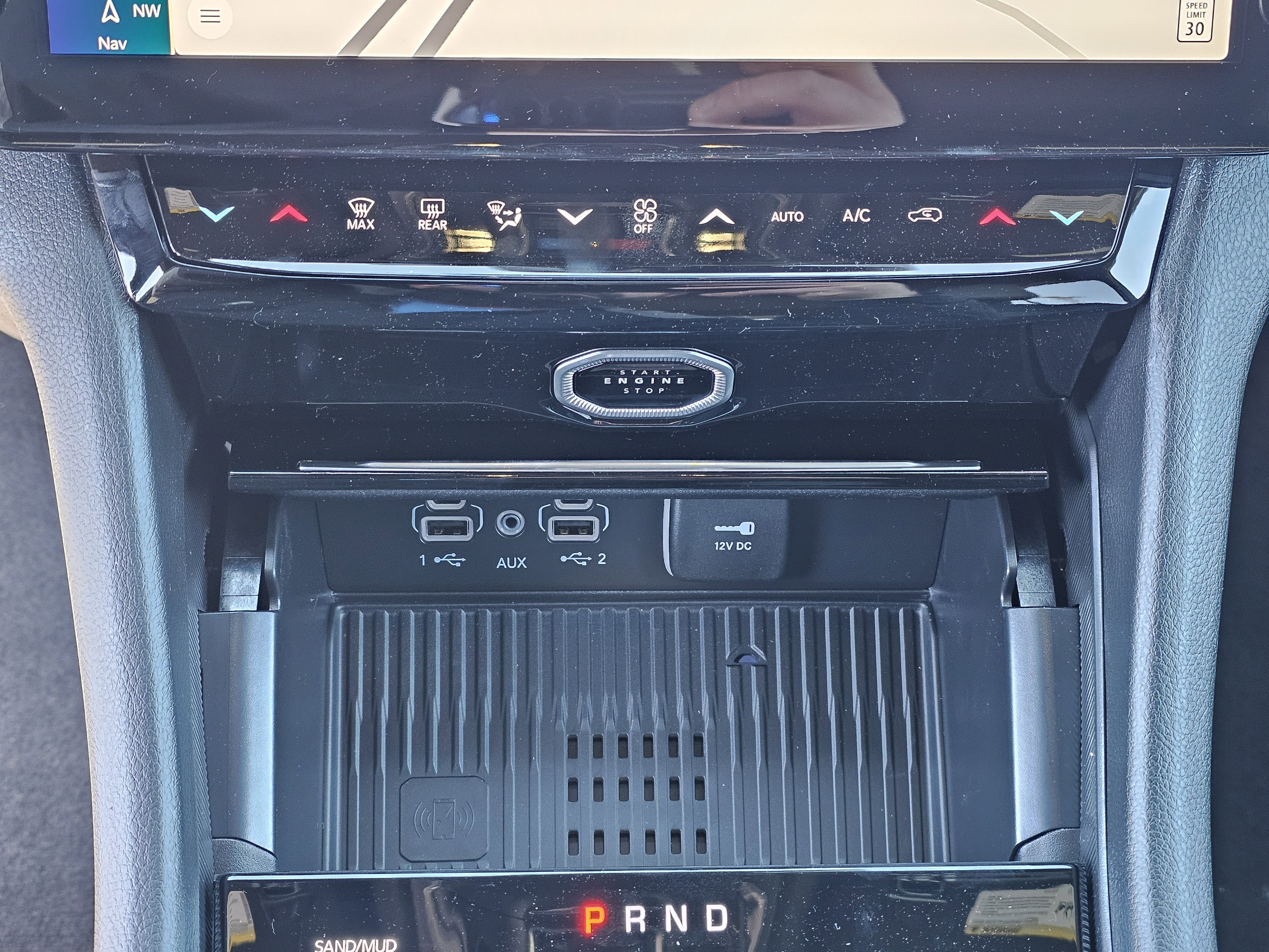 New 2026 Jeep Grand Cherokee Altitude image 29