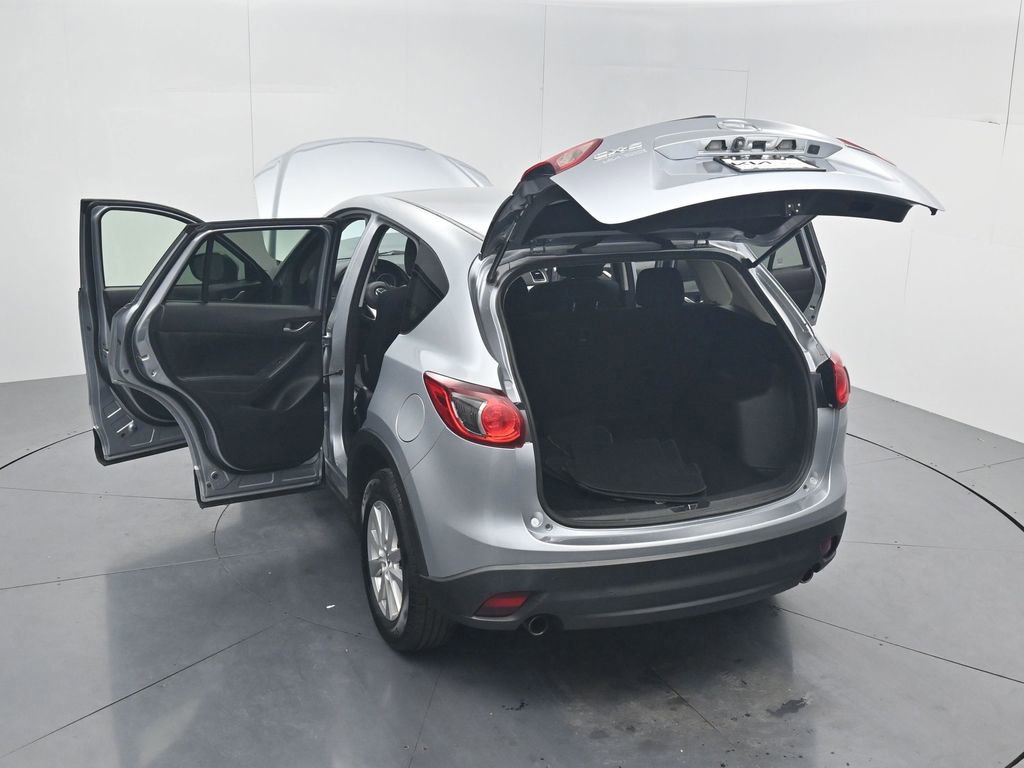 Used 2016 MAZDA CX-5 Touring image 53
