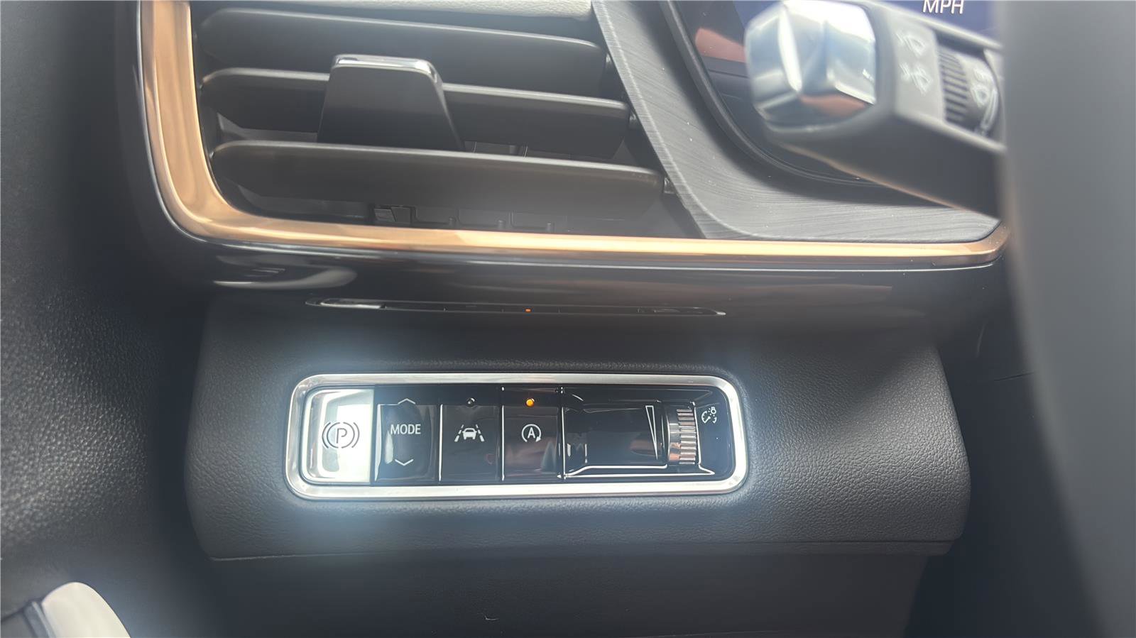 New 2026 Buick Envision Avenir image 14