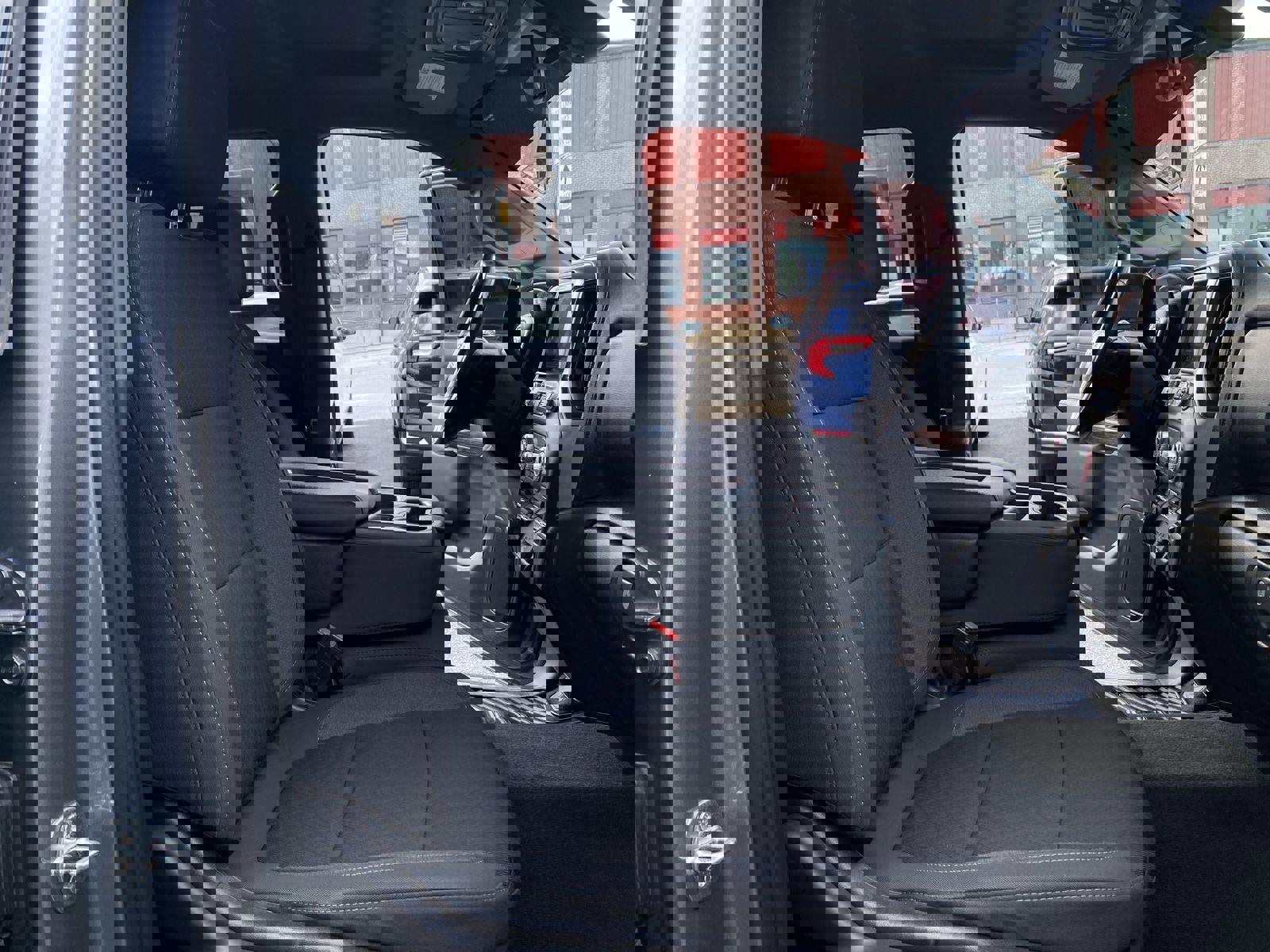 Certified 2021 GMC Sierra 1500 Elevation image 19