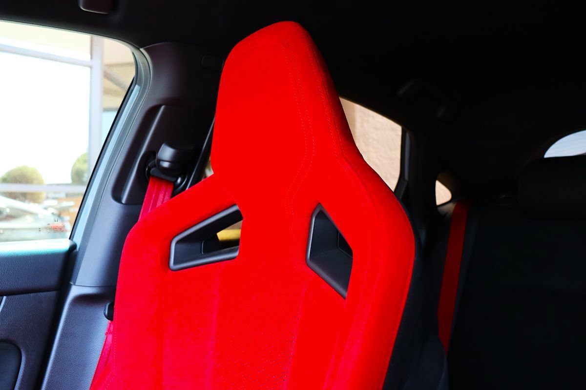 Used 2025 Honda Civic Type R image 60