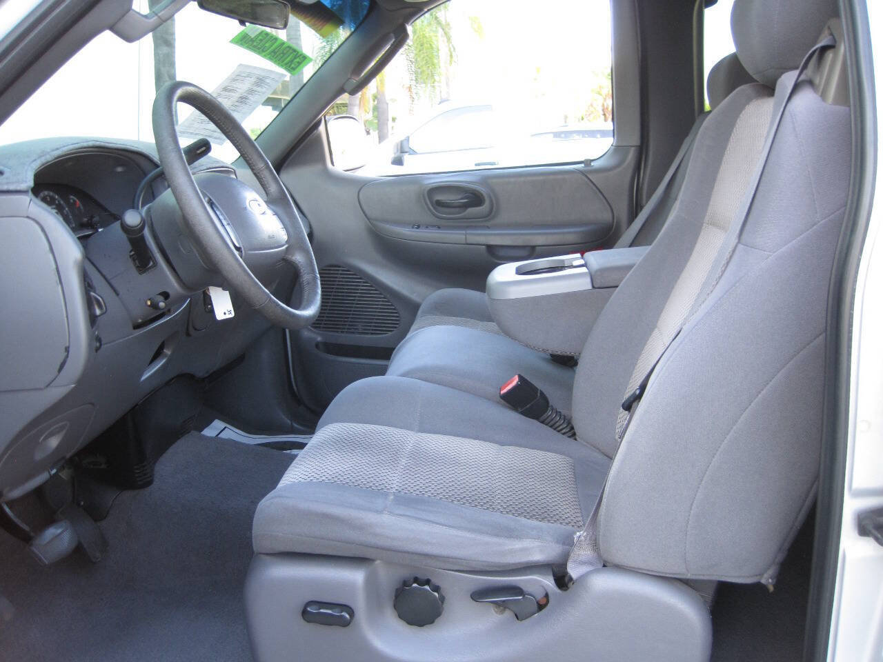 Used 2003 Ford F150 XLT RWD image 17