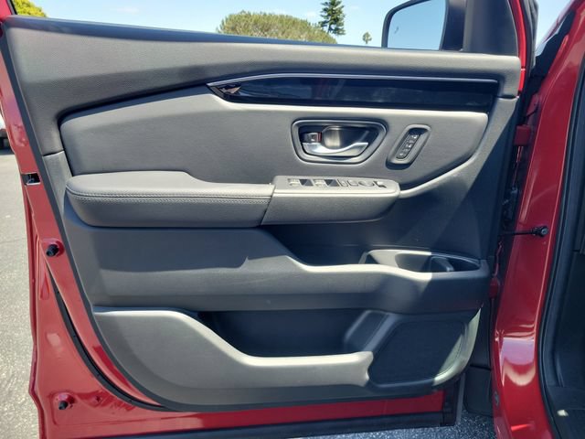 New 2025 Honda Pilot Touring image 22