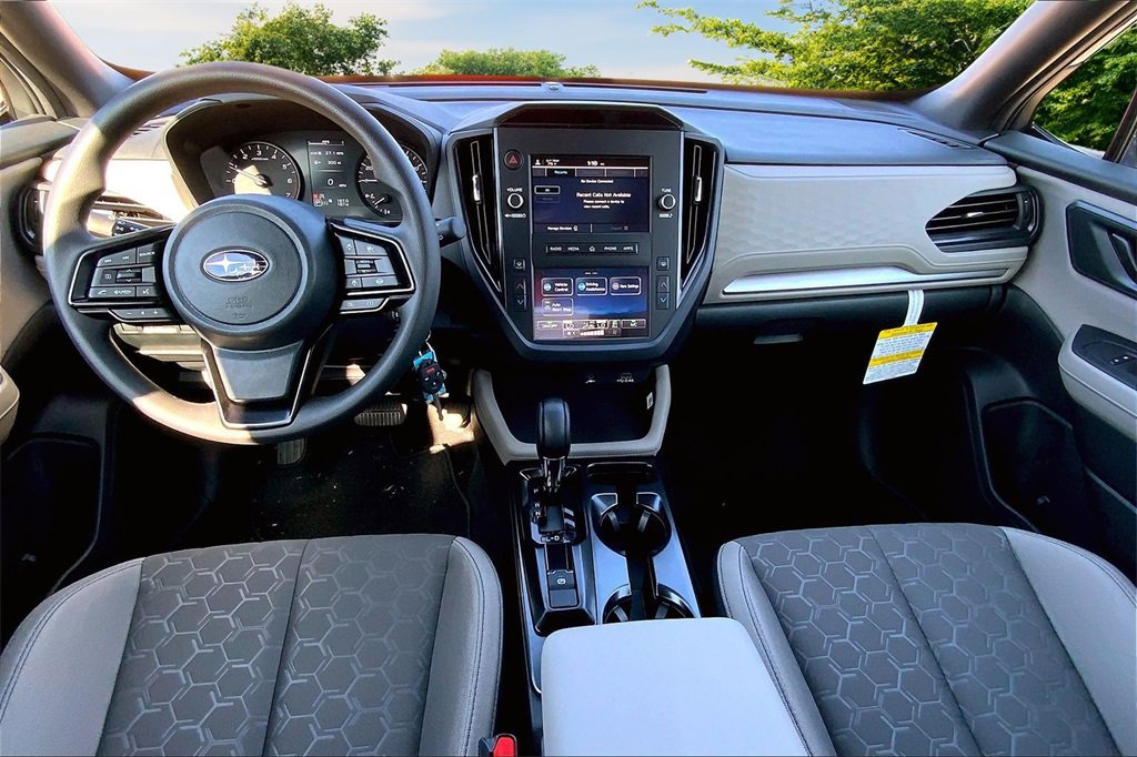 New 2026 Subaru Forester image 5