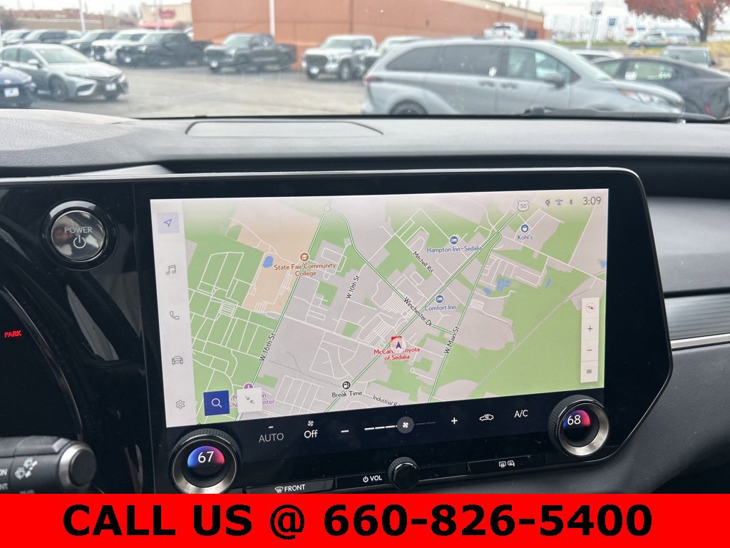 Used 2024 Lexus RX 500h F Sport image 26