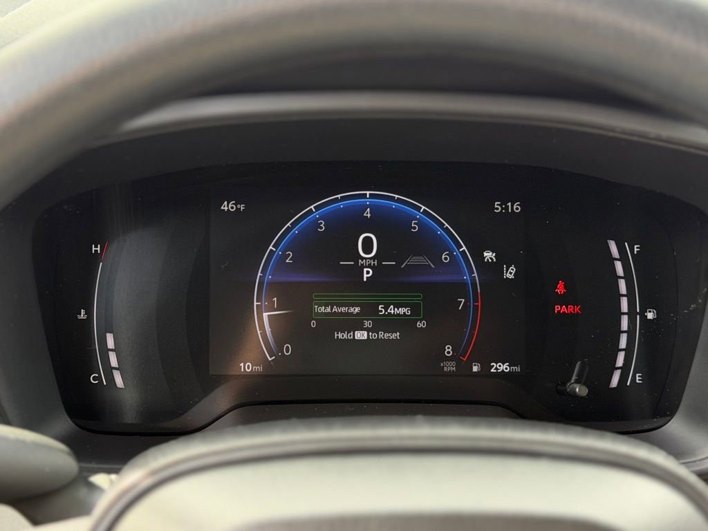 Used 2026 Toyota Corolla Cross L image 12