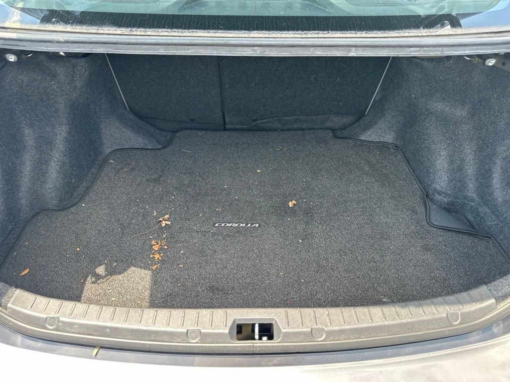 Used 2012 Toyota Corolla L FWD image 9
