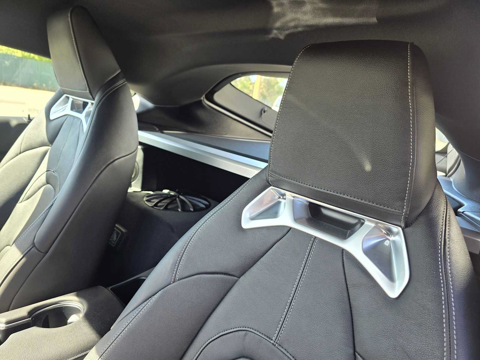 Used 2024 Toyota Supra RWD image 19