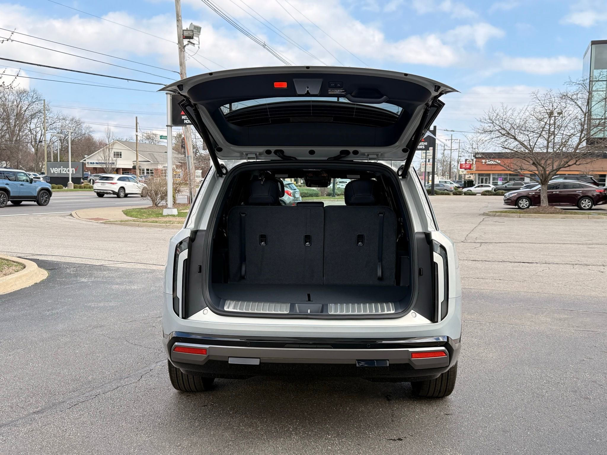 Used 2027 Kia Telluride SX image 31