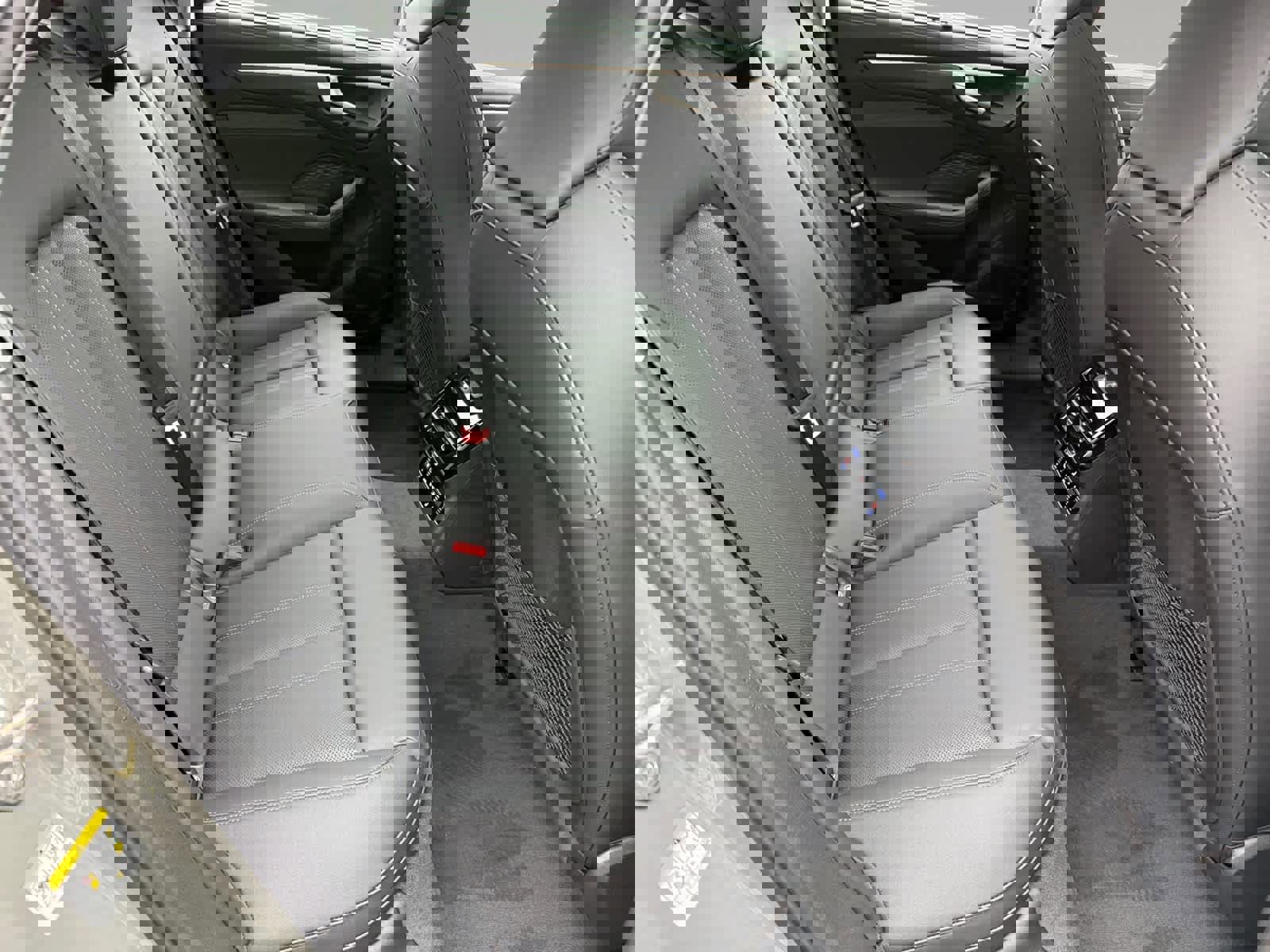 New 2026 Audi A6 Premium Plus image 13