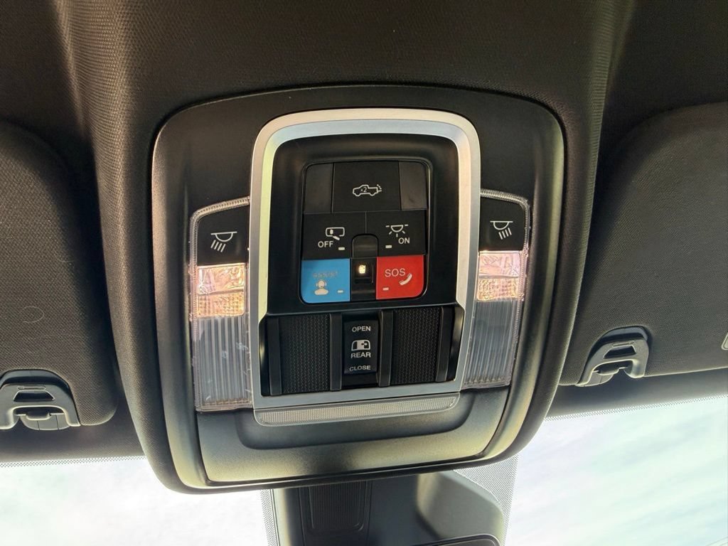Used 2026 RAM 1500 RHO AWD/4WD image 47