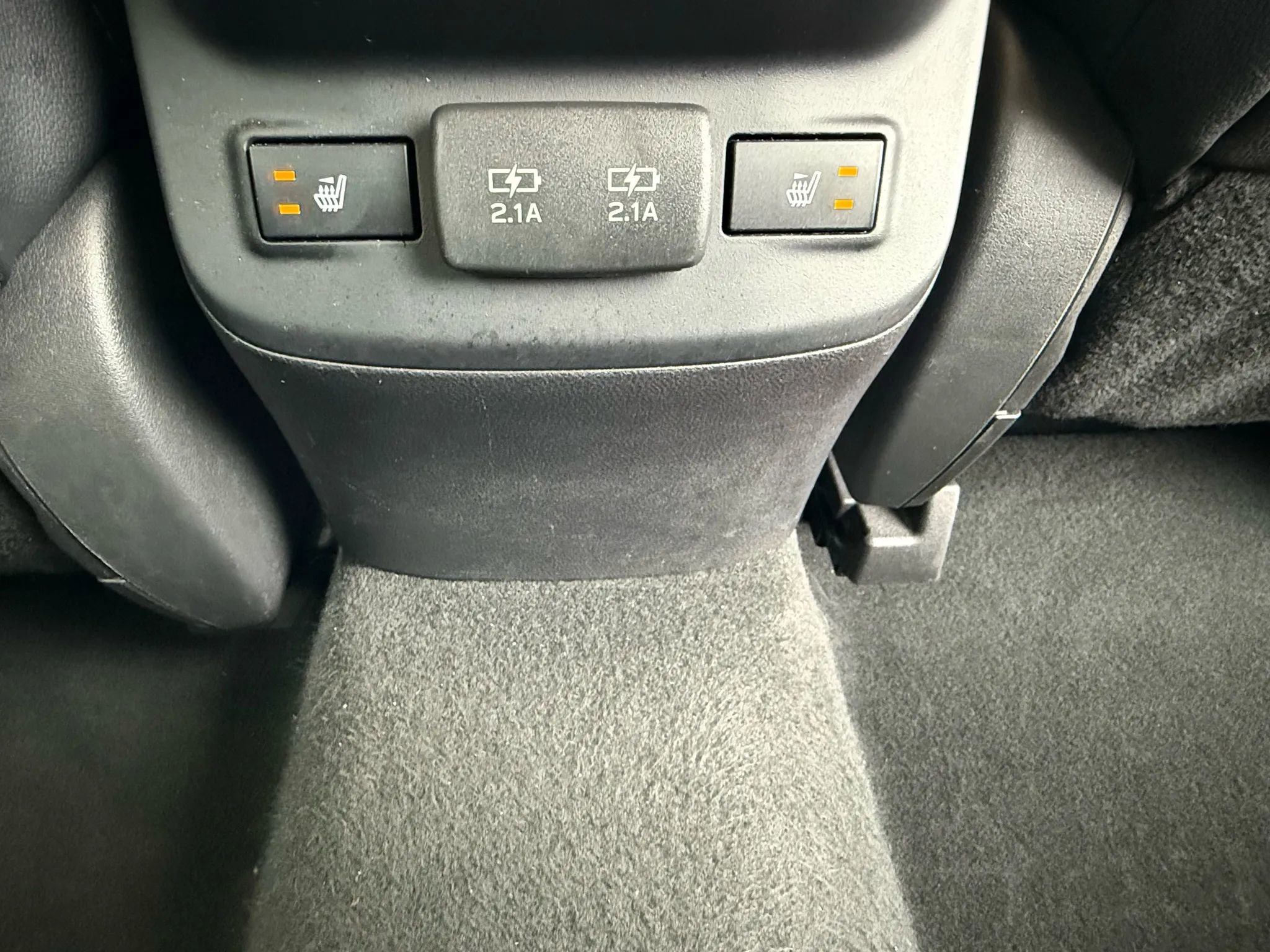 Used 2022 Subaru Outback Limited image 25