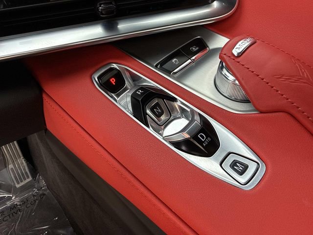 Used 2023 Chevrolet Corvette Stingray Preferred Conv w/ Z51 Performance Package image 21