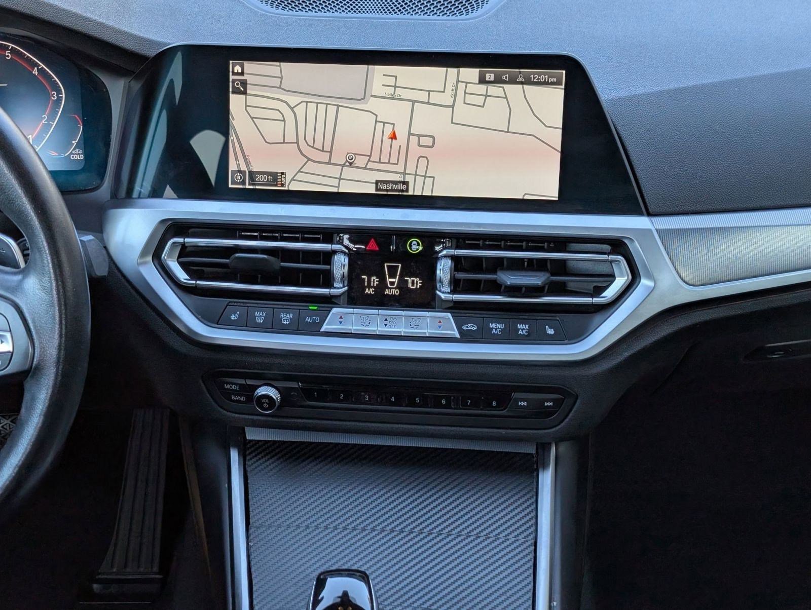 Used 2022 BMW 330i xDrive Sedan image 27