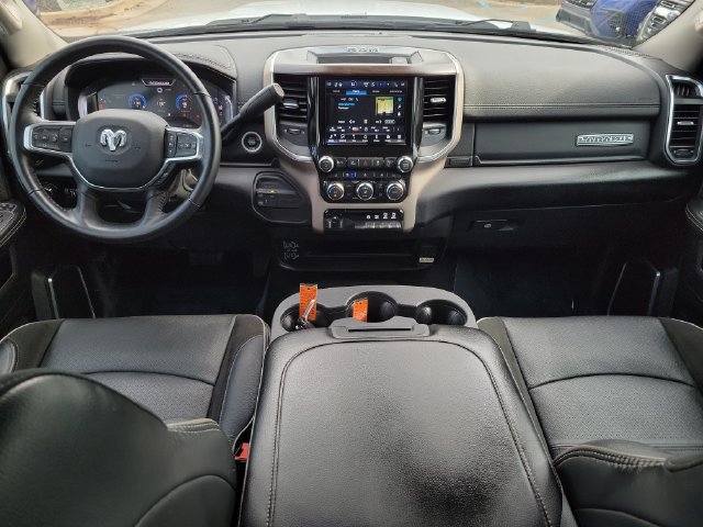 Certified 2024 RAM 2500 Laramie w/ Safety Group AWD/4WD image 20