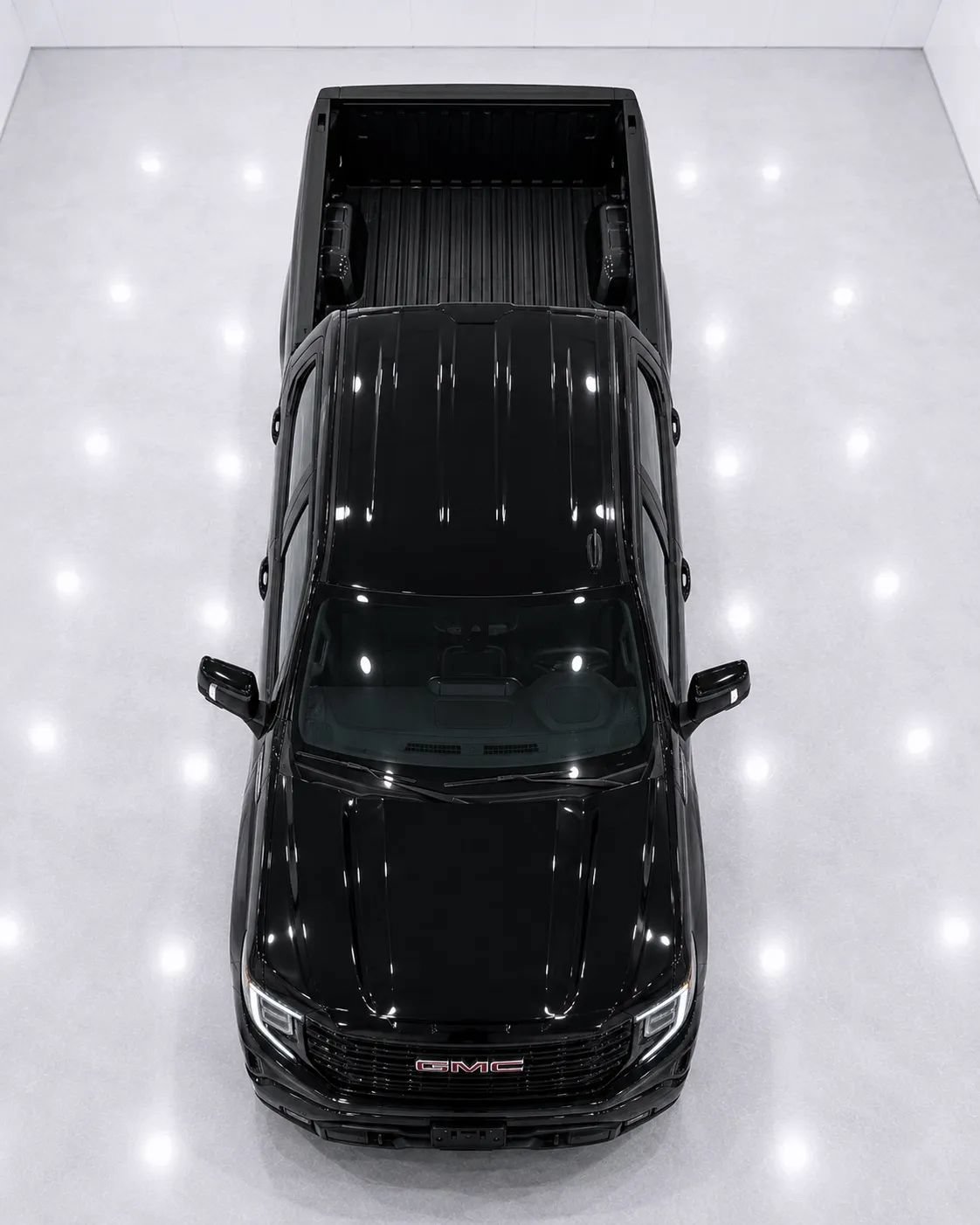 Used 2024 GMC Sierra 1500 Elevation AWD/4WD image 9