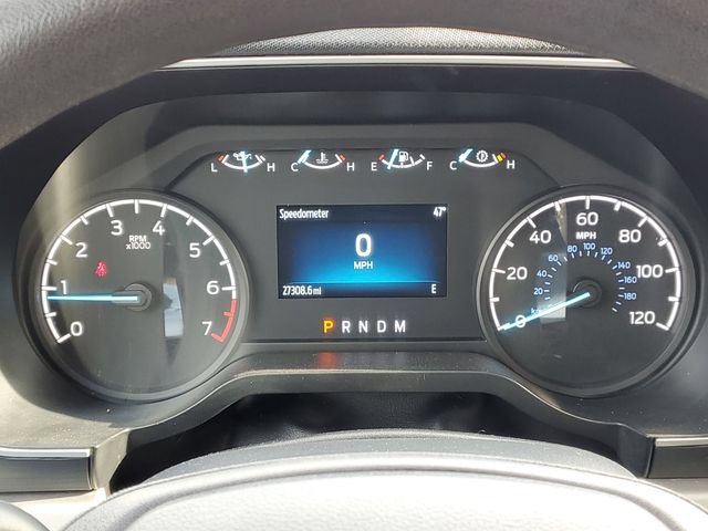 Used 2023 Ford F150 XLT w/ XTR Package AWD/4WD image 18