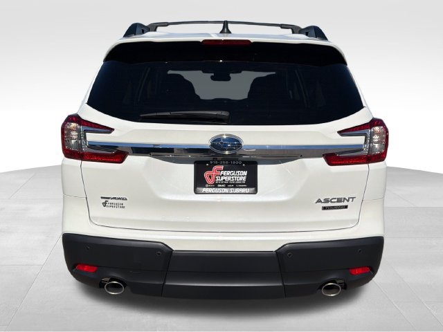 New 2027 Subaru Ascent Touring AWD/4WD image 6