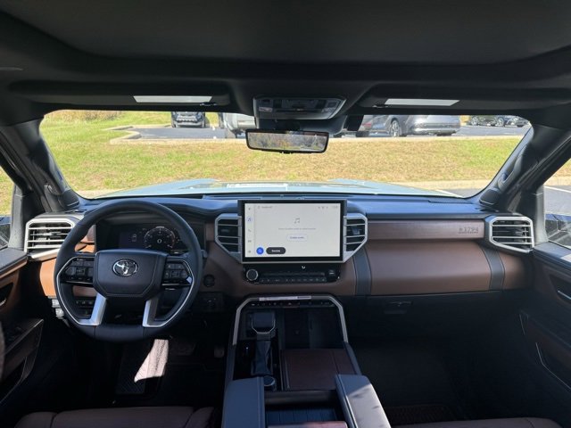 New 2026 Toyota Tundra 1794 Edition image 17