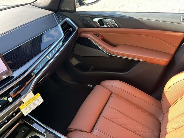 New 2027 BMW X7 M60i AWD/4WD image 18