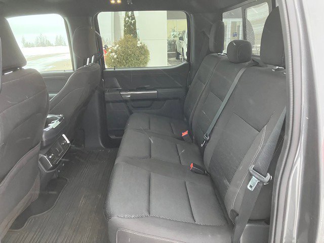 Used 2023 Ford F150 XLT w/ Equipment Group 302A High image 7