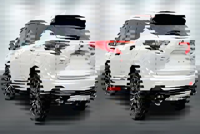 New 2026 Acura RDX A-Spec image 4