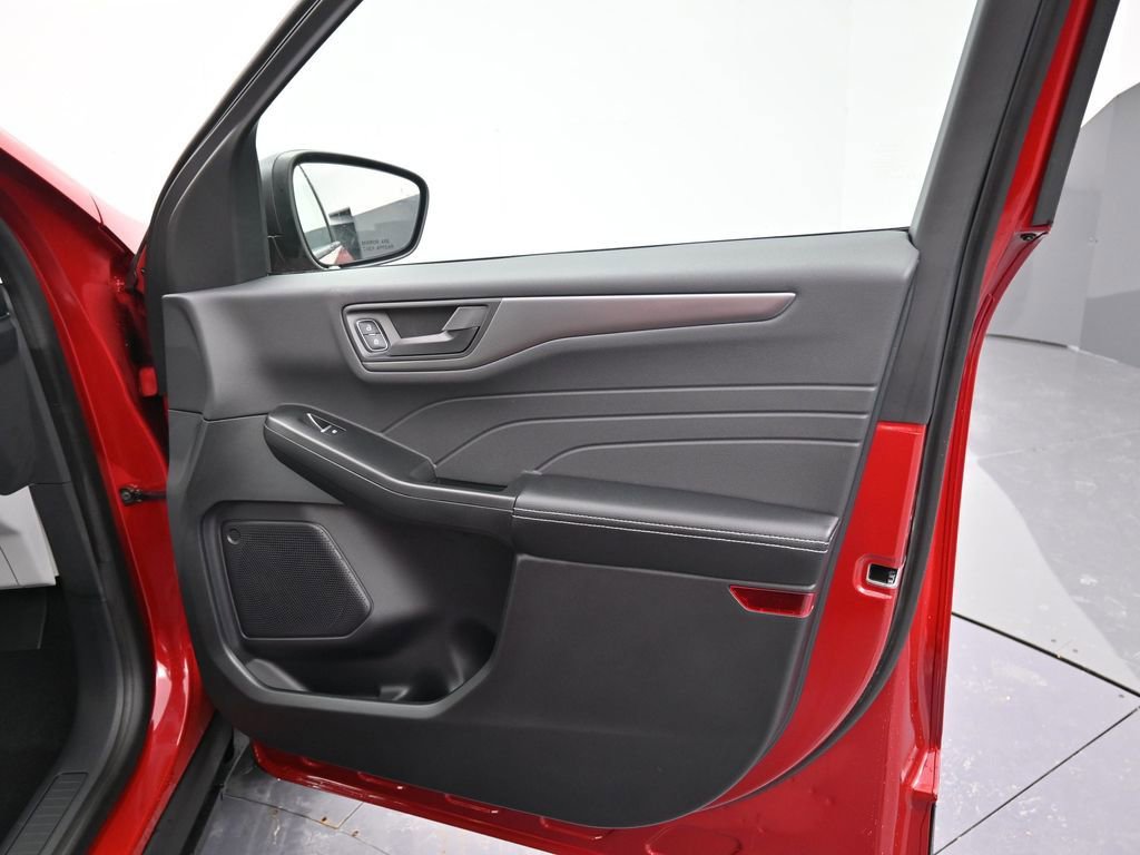 New 2026 Ford Escape Active w/ Cold Weather Package image 27
