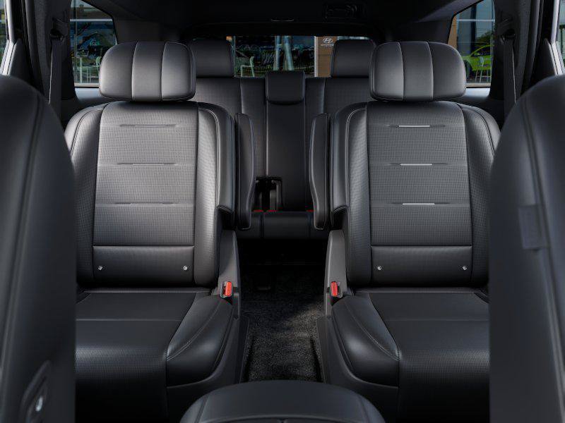 New 2026 Hyundai Palisade Calligraphy FWD image 12