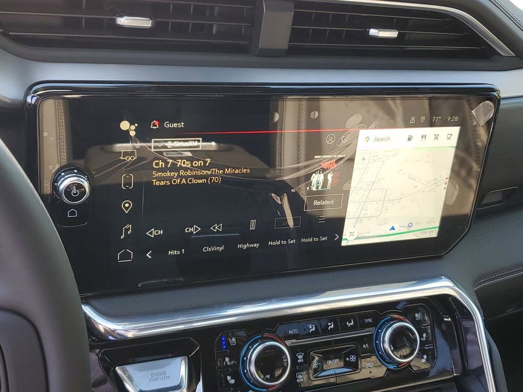 New 2026 GMC Sierra 1500 Denali image 25