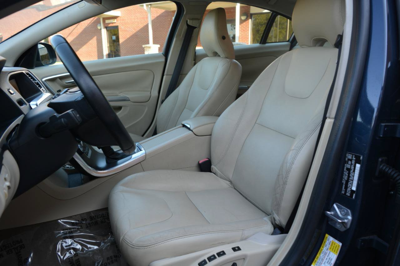 Used 2015 Volvo S60 T5 Premier FWD image 10