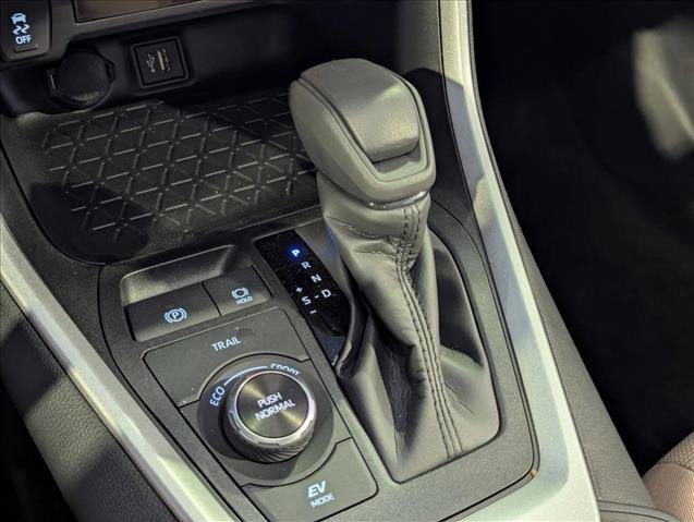 New 2025 Toyota RAV4 LE image 13