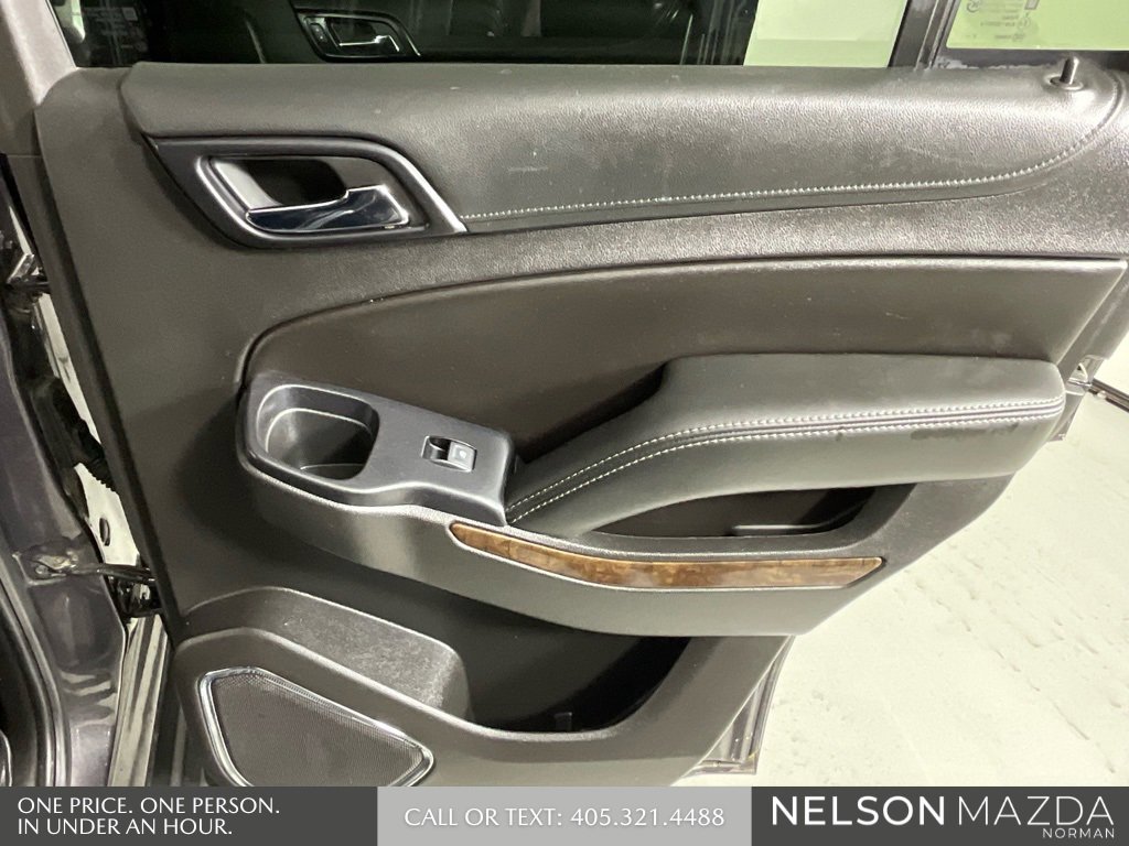 Used 2018 Chevrolet Tahoe LS image 22