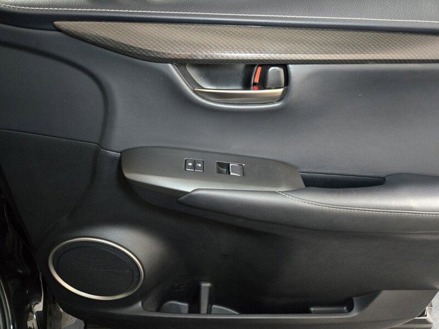 Certified 2019 Lexus NX 300 FWD image 26