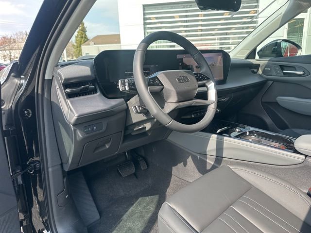 New 2026 Audi Q3 quattro 2.0T image 18